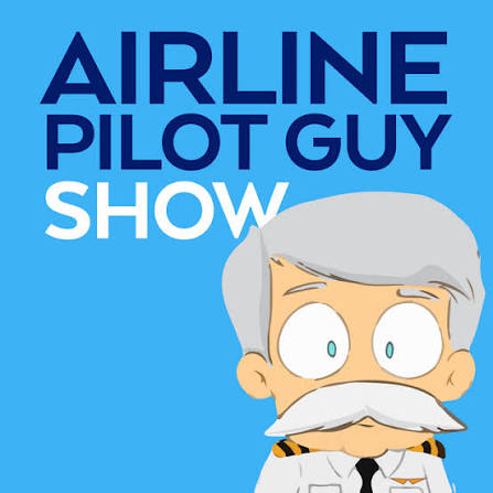 Airline Pilot Guy: Aviation Podcast